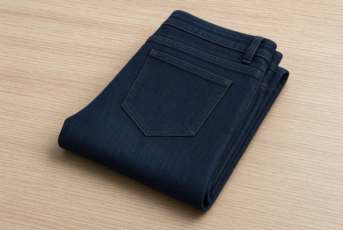 Jeans ALINHA